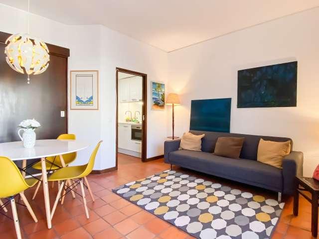 Apartamento alugar em Santo António do Estoril, Cascais