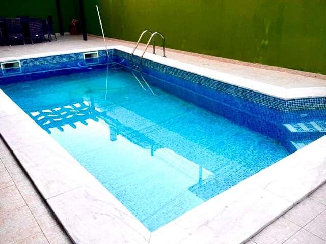 Apartamento alugar em Murganhal, Oeiras
