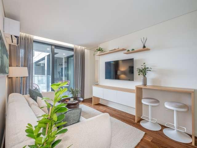 Apartamento alugar em Vila Nova De Gaia, Porto