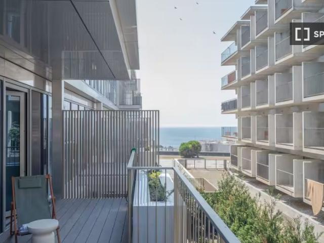 Apartamento alugar em Canidelo, Vila Nova De Gaia