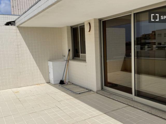 Apartamento alugar em Vila Nova De Gaia, Porto