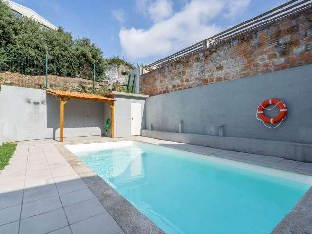 Apartamento alugar em Devesas, Vila Nova De Gaia