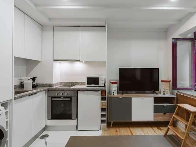 Apartamento alugar em Devesas, Vila Nova De Gaia