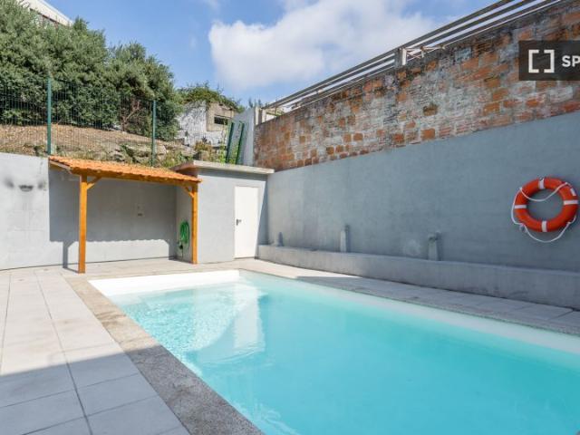 Apartamento alugar em Devesas, Vila Nova De Gaia