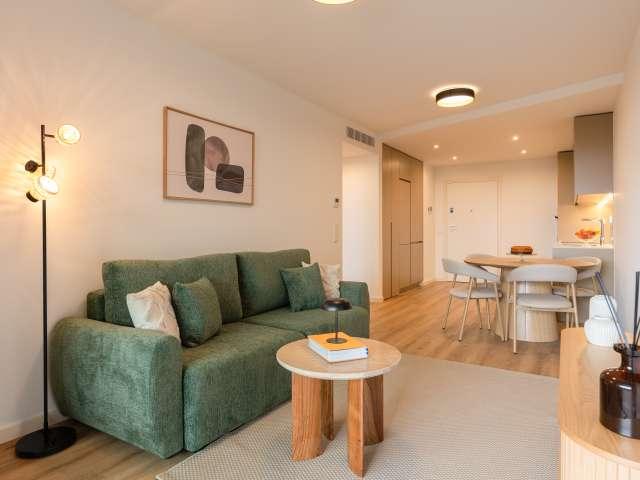 Apartamento alugar em Devesas, Vila Nova de Gaia