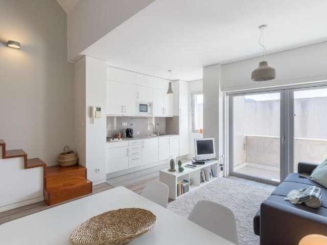 Apartamento alugar em São Pedro da Afurada, Vila Nova De Gaia