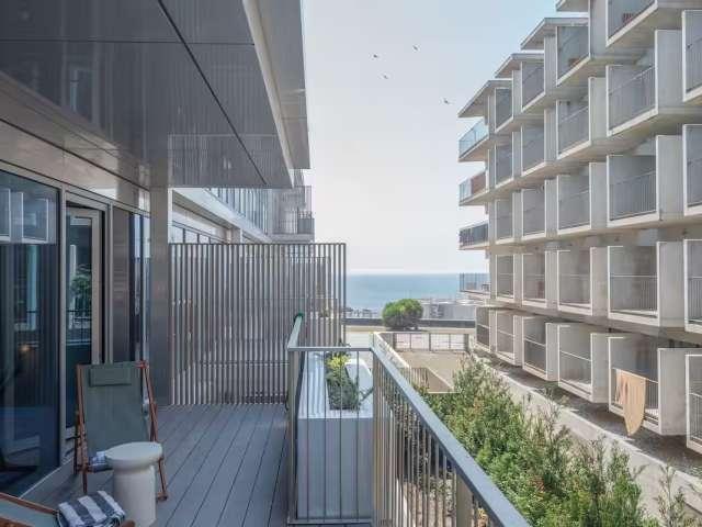 Apartamento alugar em Canidelo, Vila Nova De Gaia