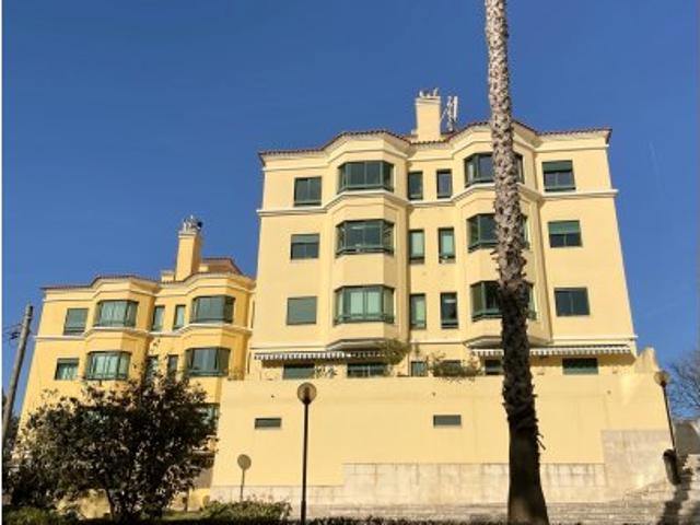 Apartamento alugar em Oeiras, Lisboa