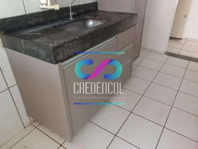 Apartamento aluguel em Ponte Nova, Várzea Grande
