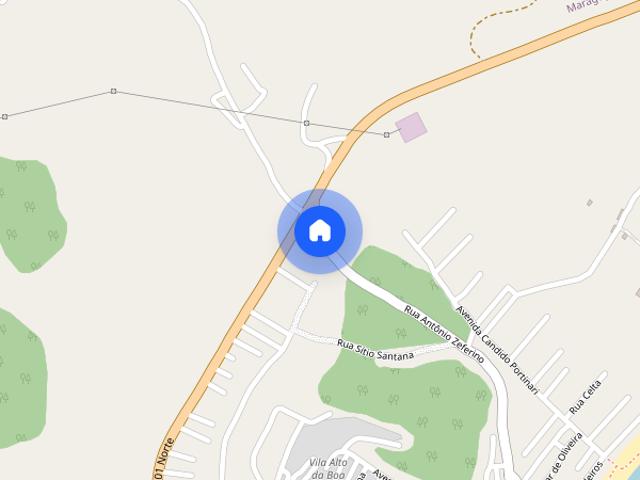Apartamento aluguel em Região Geográfica Imediata de Porto Calvo-São Luís do Quitunde, Maragogi