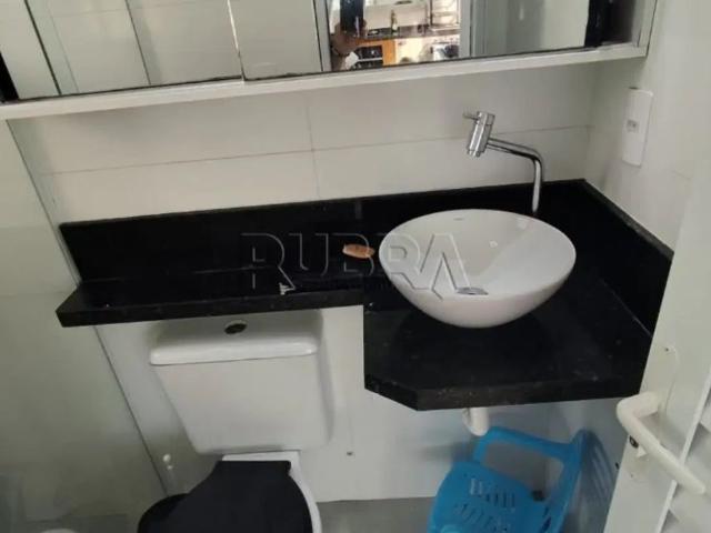 Apartamento aluguel em Santo André
