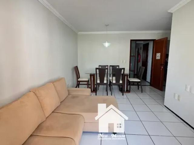 Apartamento aluguel em Região Geográfica Imediata de São Luís, Nazaré