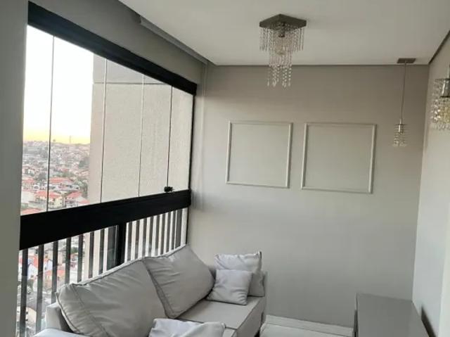 Apartamento aluguel em Região Imediata de São Paulo, Região Metropolitana de São Paulo