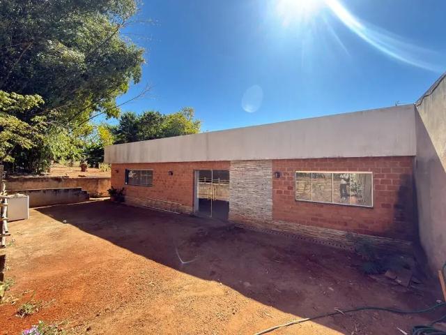Casa aluguel em Vila Areal, Arniqueira