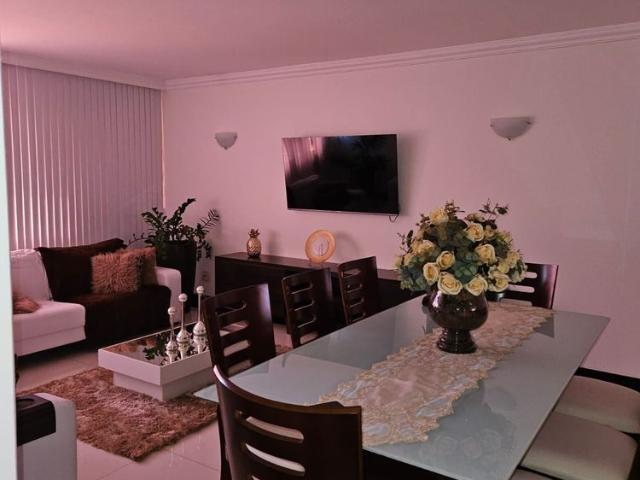 Apartamento aluguel em SQN 105, Plano Piloto