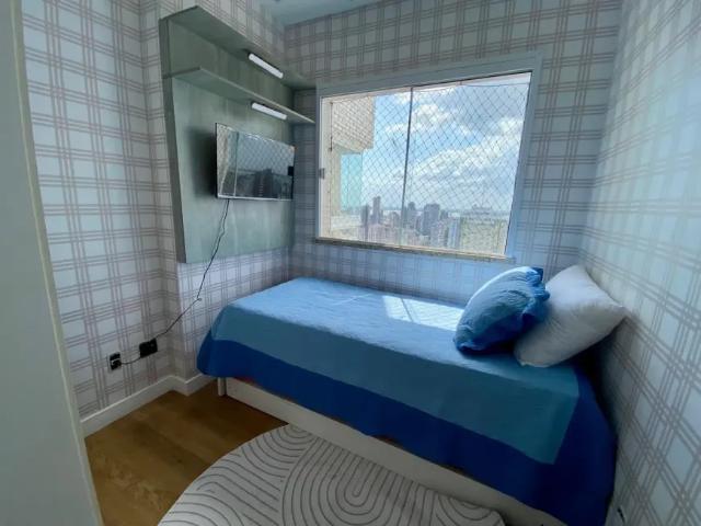 Apartamento aluguel em Região Geográfica Imediata de Belém, Belém