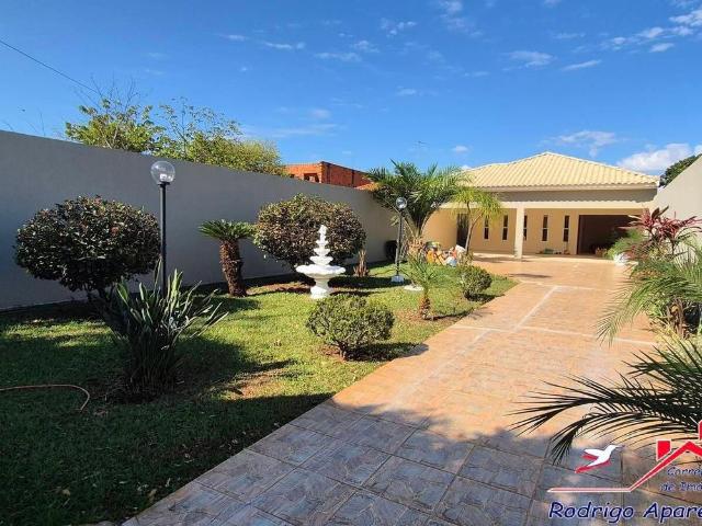 Casa aluguel em Buritama