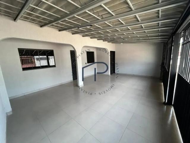 Casa aluguel em QNQ, Ceilândia