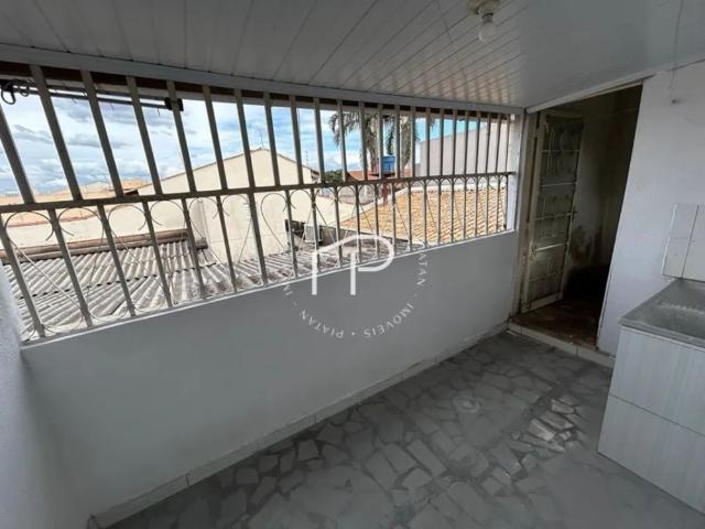 Casa aluguel em Setor A Norte, Taguatinga