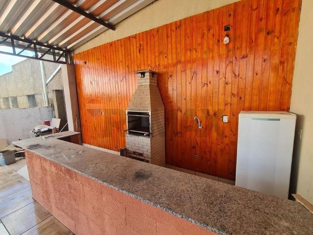 Casa aluguel em Monte Belo, Santo Antônio de Posse