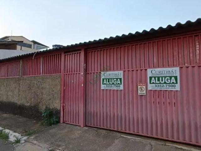 Casa aluguel em Setor de Indústrias Gráficas, Taguatinga