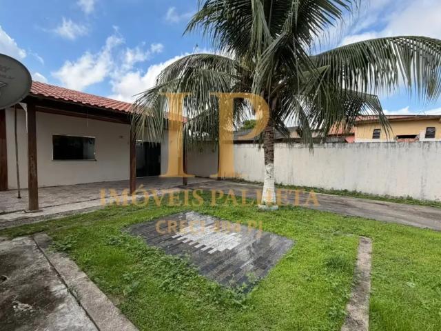 Casa aluguel em Região Geográfica Imediata de Manaus, Itamarati