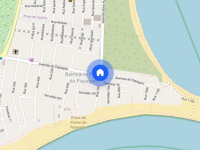 Quarto aluguel em Região Geográfica Imediata de Florianópolis, Palhoça