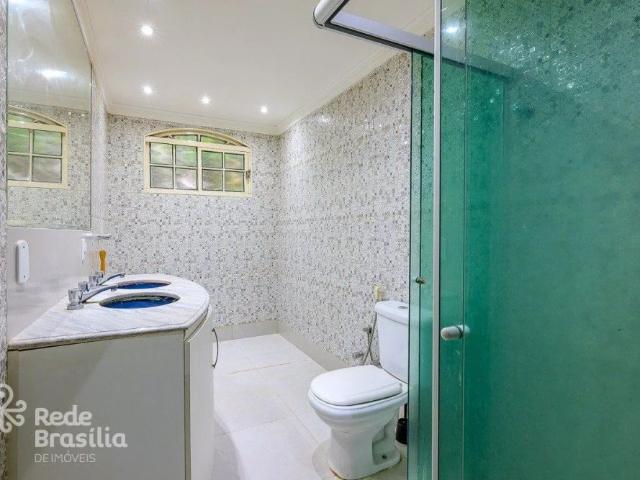 Casa aluguel em Brasília, Plano Piloto
