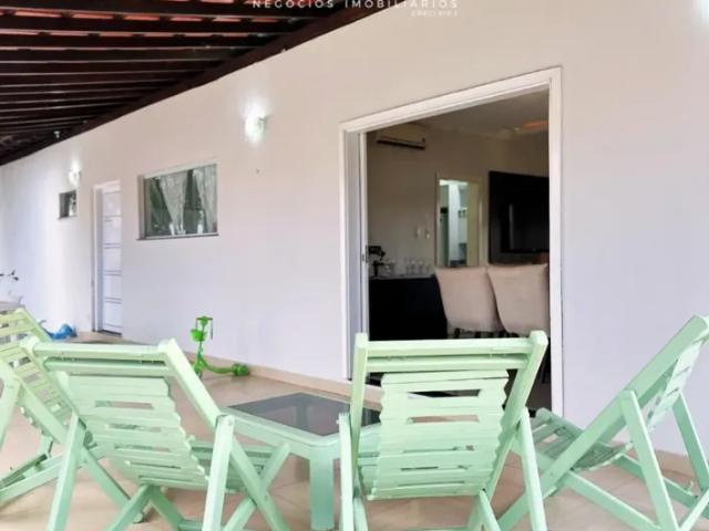 Casa aluguel em Região Geográfica Imediata de Boa Vista, Boa Vista