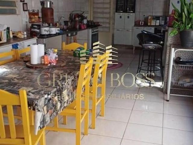 Casa aluguel em Bady Bassitt