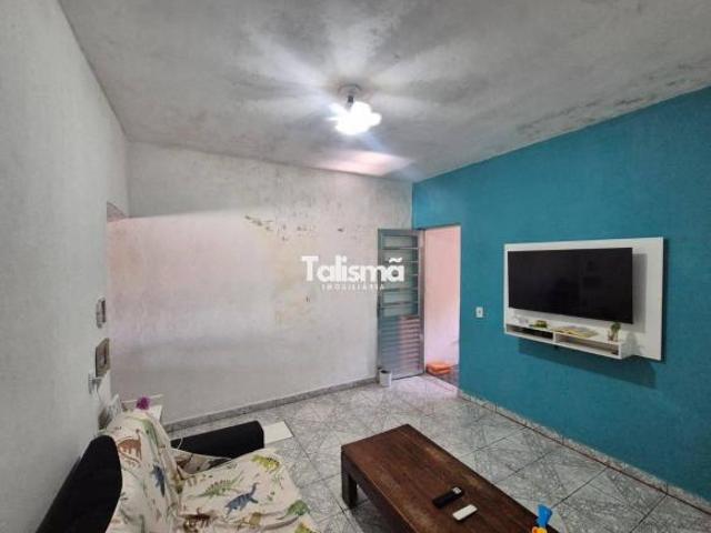 Casa venda em Taboão da Serra