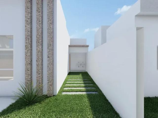 Casa aluguel em Região Geográfica Imediata de Paranaíba - Chapadão do Sul - Cassilândia, Inocência