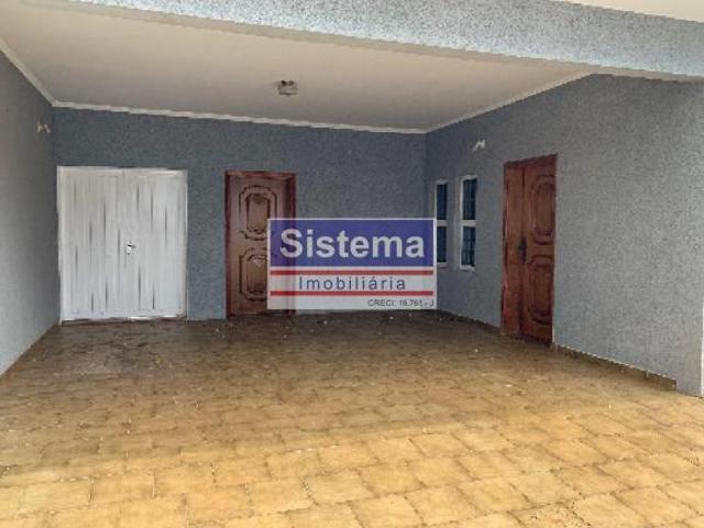 Casa venda em São José do Rio Preto