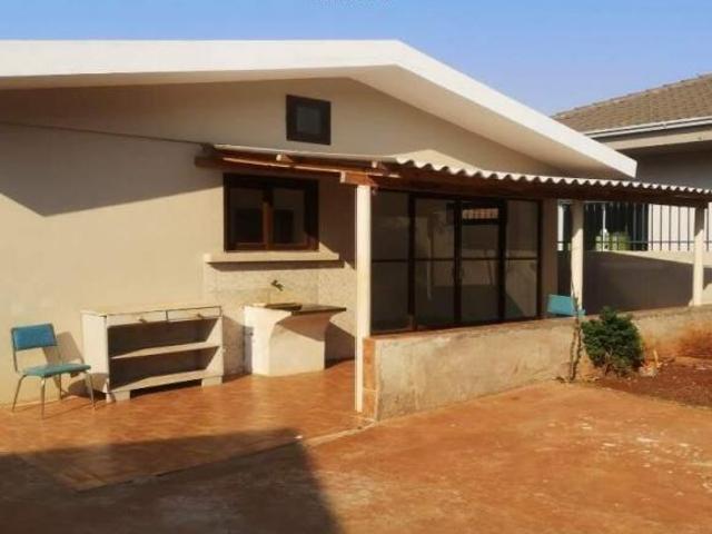 Casa venda em Marechal Cândido Rondon, Região Geográfica Intermediária de Cascavel