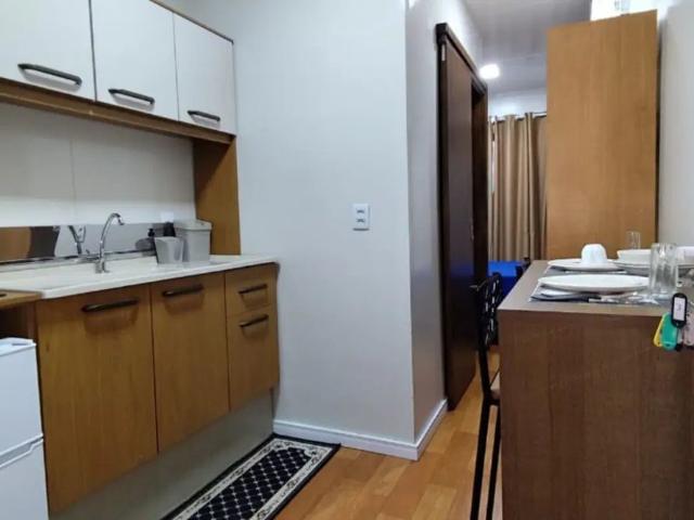 Kitnet aluguel em Loteamento Dona Catarina, Itajaí