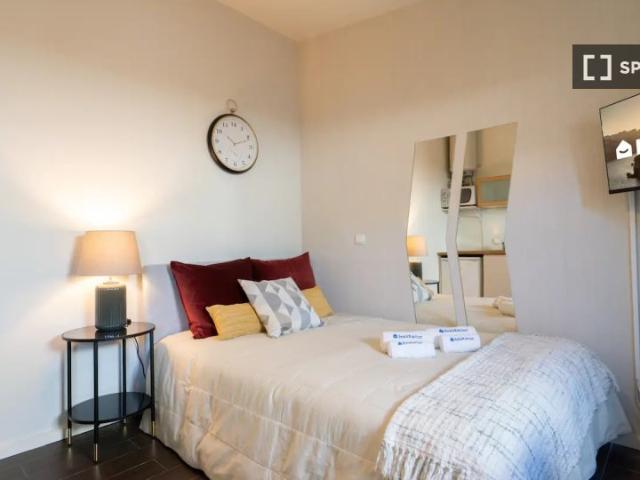 Estúdio alugar em Porto, Lordelo Do Ouro