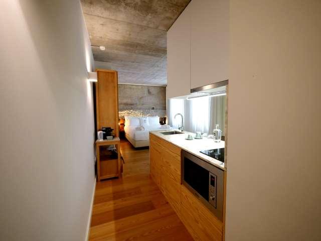 Estúdio alugar em Porto, Cedofeita