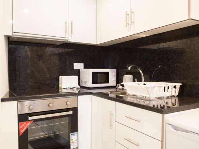 Estúdio alugar em Porto