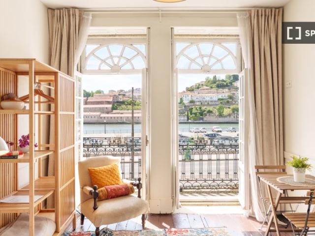 Estúdio alugar em Porto, Cedofeita