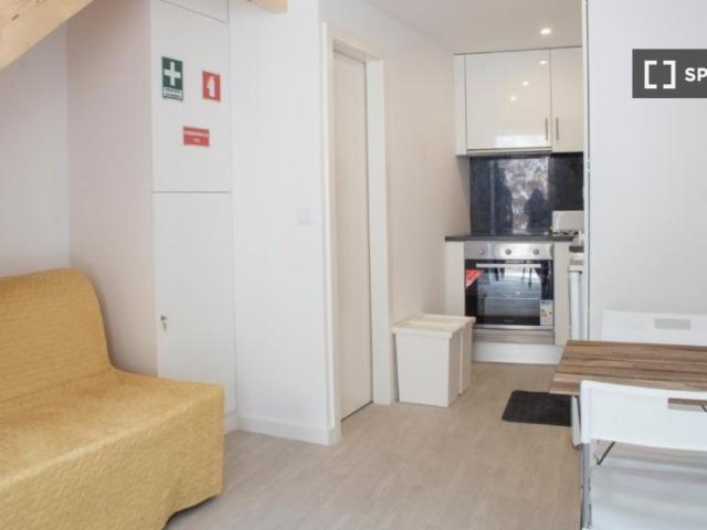 Estúdio alugar em Porto