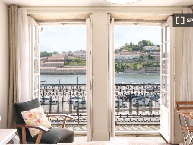 Estúdio alugar em Porto, Cedofeita