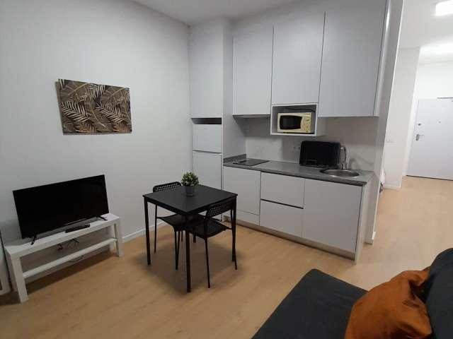 Estúdio alugar em Porto, Cedofeita