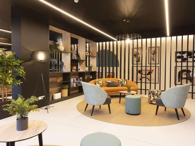 Estúdio alugar em Porto