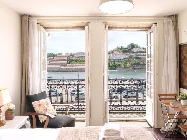 Estúdio alugar em Porto, Cedofeita