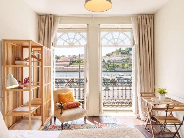 Estúdio alugar em Porto, Cedofeita
