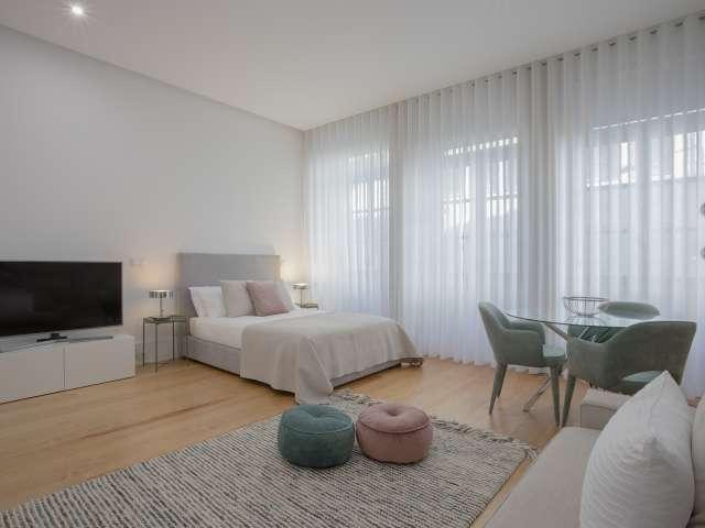 Estúdio alugar em Porto, Cedofeita