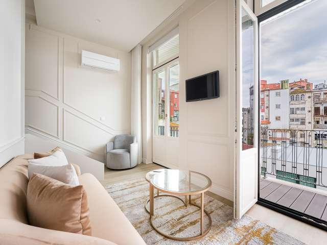 Estúdio alugar em Porto, Cedofeita