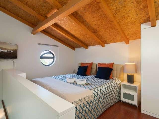 Estúdio alugar em Porto, Lordelo Do Ouro