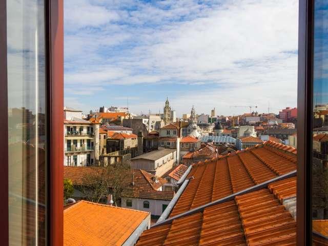 Estúdio alugar em Porto, Cedofeita