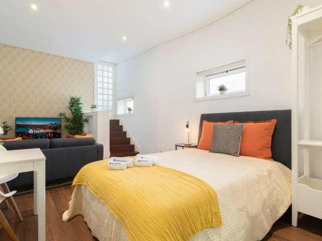 Estúdio alugar em Porto, Cedofeita